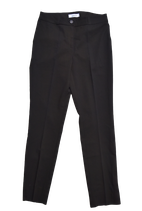 SANDRO pantalon, zwart, Mt. 34