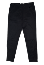 AMBIENTE pantalon, zwart, Mt. M