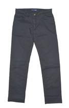 Trussardi Jeans broek, pantalon, chino, Mt. 48 / S-M