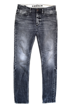 DENHAM jeans, RAZOR Slim Fit, grijs, Mt. W30
