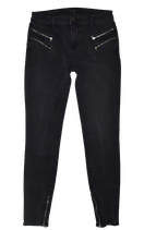 J. Brand jeans, Digitalis, zwart, Mt. S