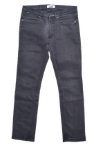 ACNE jeans, MAX CASH , zwart, Mt. W31 - L32