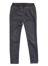 Adriano Goldschmied jeans, stretch jegging, antraciet, Mt. S