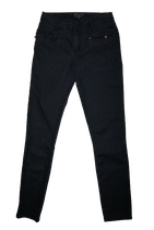 EXPRESSO jeans, 133 HYACINT, zwart, Mt. 36