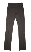 Stills pantalon, viscose, bruin, Mt. 38 (36)