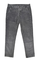 Iceberg chino, ice rib broek, grijs, Mt. 50 / M