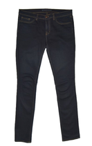 J. Brand USA jeans, spijkerbroek, donker blauw, Mt. W30