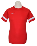 Nike dri-fit t-shirt, rood, Mt. S