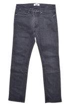 Acne jeans, Max Cash, zwart, Mt. W31 - L32