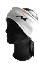 Pin High Golf fleece headband, earband, roomwit
