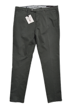 BERWICH pantalon, army/green, Mt. 56