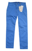 SIVIGLIA pantalon, blauw, Mt. M