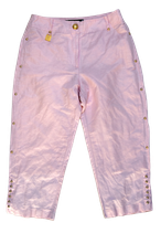 Airfield capri, roze, Mt. 38