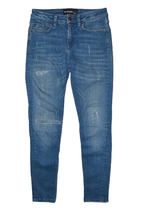 The Kooples jeans, spijkerbroek, Billy, Mt. 26 / XS