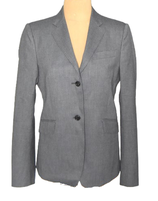 Mauro Grifoni jasje, blazer, grijs, Mt. M