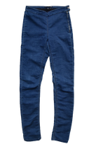 Filippa K jeans, Super Stretch jegging, blauw, Mt. S