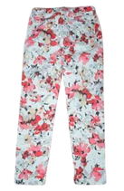 NYDJ jeans, flowers, Mt. 34 (4)