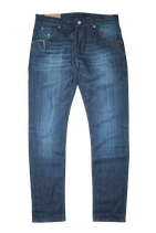 DONDUP jeans,  SAMUEL, blauw, Mt. W32