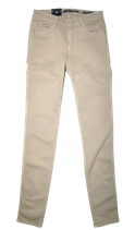 Guess jeans Curve X, zand/beige, Mt. W26