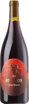 2012 PINOT NOIR privat-reserve