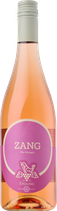 2022 ERDUNG rosé