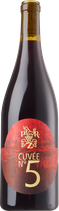 Rotwein CUVÉE No. 5