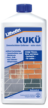 Lithofin KUKÜ