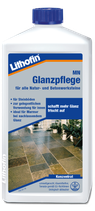 Lithofin MN Glanzpflege