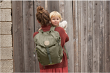 Outdoor - Rucksack