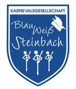 Sitzung KG Blau Weiß Steinbach