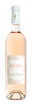 Rosé 2025 "KSS KSS" BIO