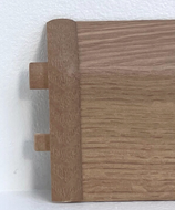 Verbinder für FS 2055 Sockelleiste Standard Erü