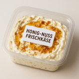 Honig Nuss Traum