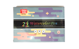 Water Color Pen 24