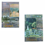 Libreta Monet A5
