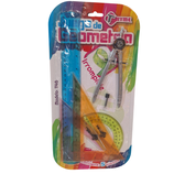 TRYME Juego de Geometria Flexible (1146)