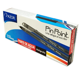 AZOR Bolígrafo Pinpoint Ultrafino caja  c/12