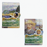 Libreta Art Museum Van Gogh A5