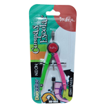 INDRA Compas de Precicion Metal Corto (IND-0014BI)