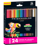 Prismacolor Lapices de Colores 24