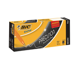 Bic Pluma Punto Fino Caja 12 pzs