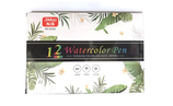 Water Color Pen 12