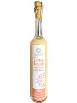 CREMA DI AGRUMI (LIMONE/ARANCIO/MANDARINO)