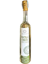 RUCOLA E MENTA - DIGESTIVO 32% Vol.