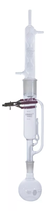 APARATO DE EXTRACCION SOXHLET DE 500 ML KIMAX 24005-50 $5,400 IVA Incluido