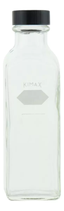 BOTELLA PARA DILUCION DE LECHE DE 160 ML Marca KIMAX 14915-160 $160 IVA Incluido