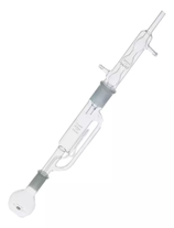 APARATO DE EXTRACCION SOXHLET DE 125 ML KIMAX 24005-30 $4,500 IVA Incluido