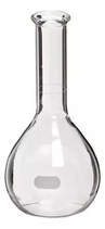 MATRAZ VOLUMETRICO PARA ACIDO FOSFORICO DE 200 ML Marca KIMAX 28115-200 $522 IVA Incluido