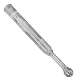 TUBO DE FOLIN WU GRADUADO A 12.5 Y 25 ML MCA PROFESIONAL P-1599 $200 IVA Incluido