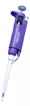 MICROPIPETA DE VOLUMEN VARIABLE DE 0.5 A 10.0 µL LABNET BP10 $2,900 IVA Incluido